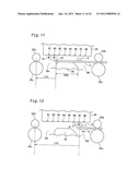 PRINTING UP TO EDGES OF PRINTING PAPER WITHOUT PLATEN SOILING diagram and image