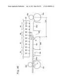 PRINTING UP TO EDGES OF PRINTING PAPER WITHOUT PLATEN SOILING diagram and image