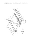 INK JET PRINTING APPARATUS AND PRINT HEAD TEMPERATURE CONTROL METHOD diagram and image