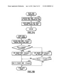 INK JET PRINTING APPARATUS AND PRINT HEAD TEMPERATURE CONTROL METHOD diagram and image