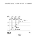 INK JET PRINTING APPARATUS AND PRINT HEAD TEMPERATURE CONTROL METHOD diagram and image