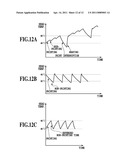 INK JET PRINTING APPARATUS AND PRINT HEAD TEMPERATURE CONTROL METHOD diagram and image