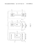 Printhead having Mirrored Rows of Print Nozzles diagram and image