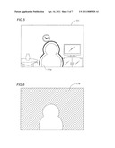 Videophone System and Telephone Communication Apparatus diagram and image