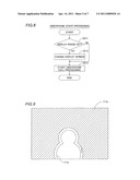 Videophone System and Telephone Communication Apparatus diagram and image