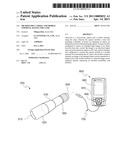 MICROSCOPE CAMERA AND MOBILE TERMINAL HAVING THE SAME diagram and image