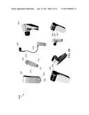 STABLY ALIGNED PORTABLE IMAGE CAPTURE AND PROJECTION diagram and image