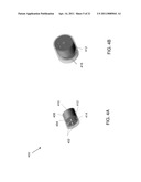 STABLY ALIGNED PORTABLE IMAGE CAPTURE AND PROJECTION diagram and image