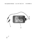 STABLY ALIGNED PORTABLE IMAGE CAPTURE AND PROJECTION diagram and image