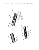 STABLY ALIGNED PORTABLE IMAGE CAPTURE AND PROJECTION diagram and image