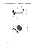 STABLY ALIGNED PORTABLE IMAGE CAPTURE AND PROJECTION diagram and image