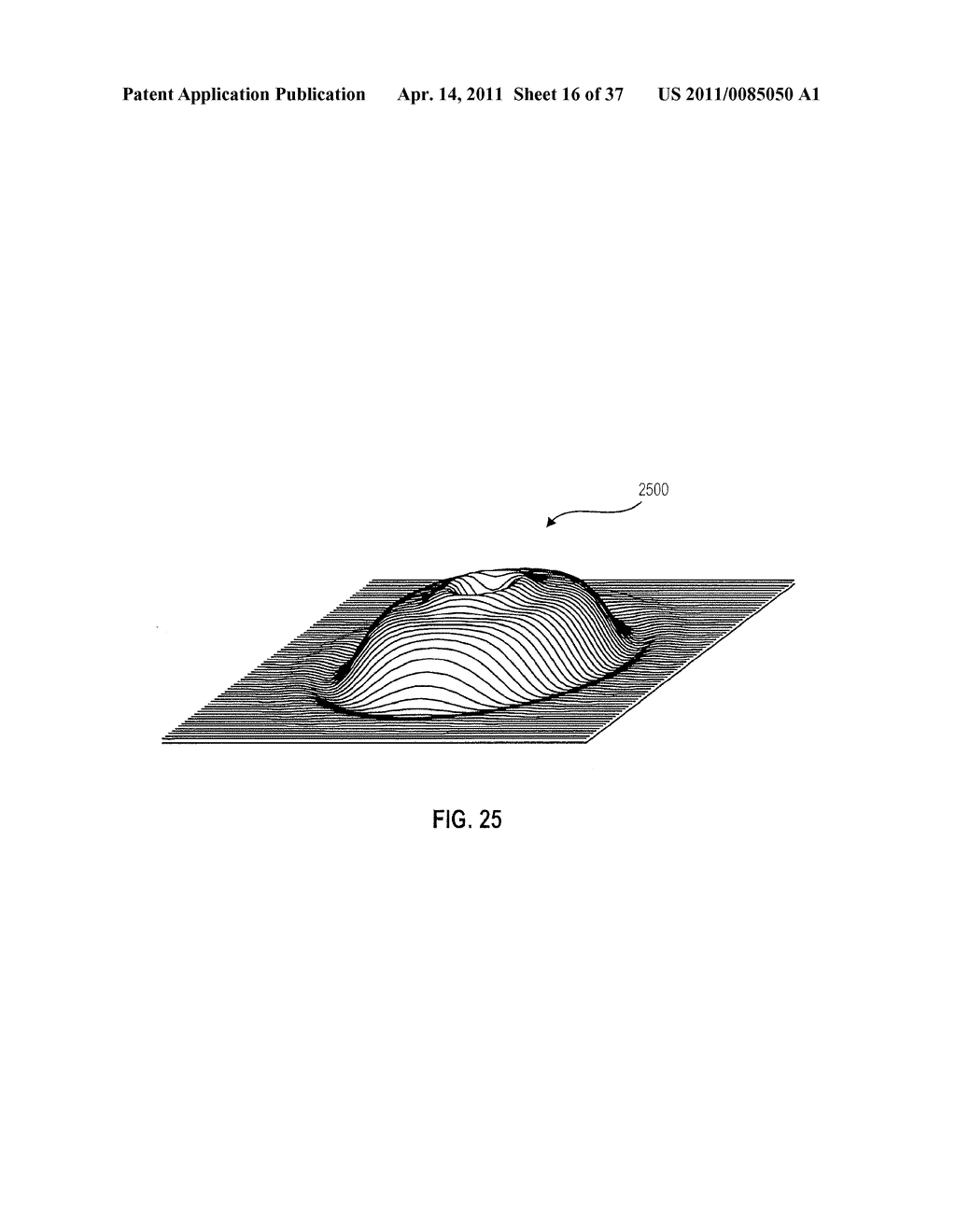 Multi-Region Imaging Systems - diagram, schematic, and image 17