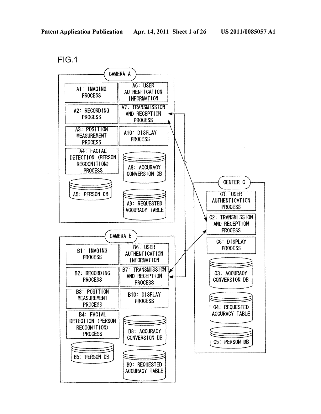 IMAGING DEVICE, IMAGE DISPLAY DEVICE, AND ELECTRONIC CAMERA - diagram, schematic, and image 02