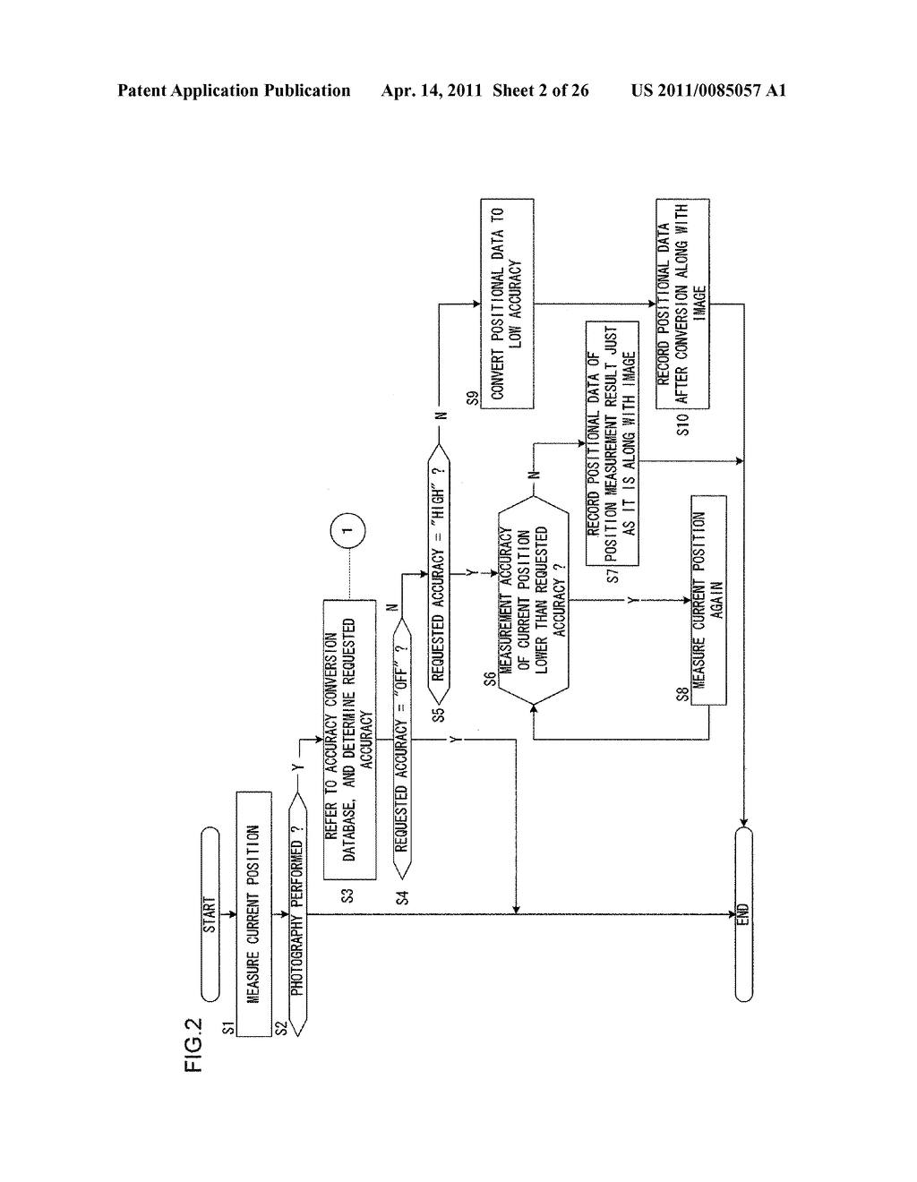 IMAGING DEVICE, IMAGE DISPLAY DEVICE, AND ELECTRONIC CAMERA - diagram, schematic, and image 03