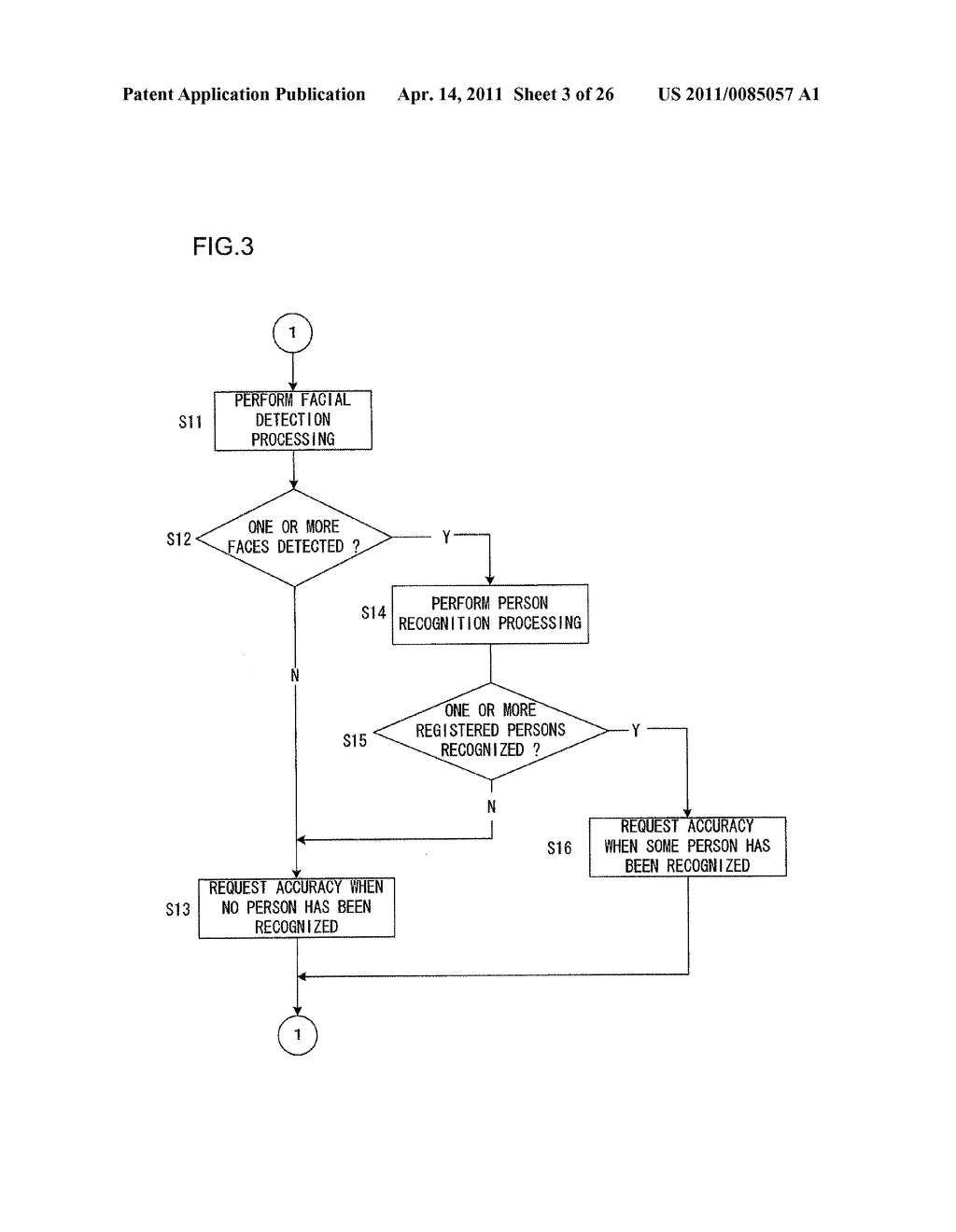 IMAGING DEVICE, IMAGE DISPLAY DEVICE, AND ELECTRONIC CAMERA - diagram, schematic, and image 04