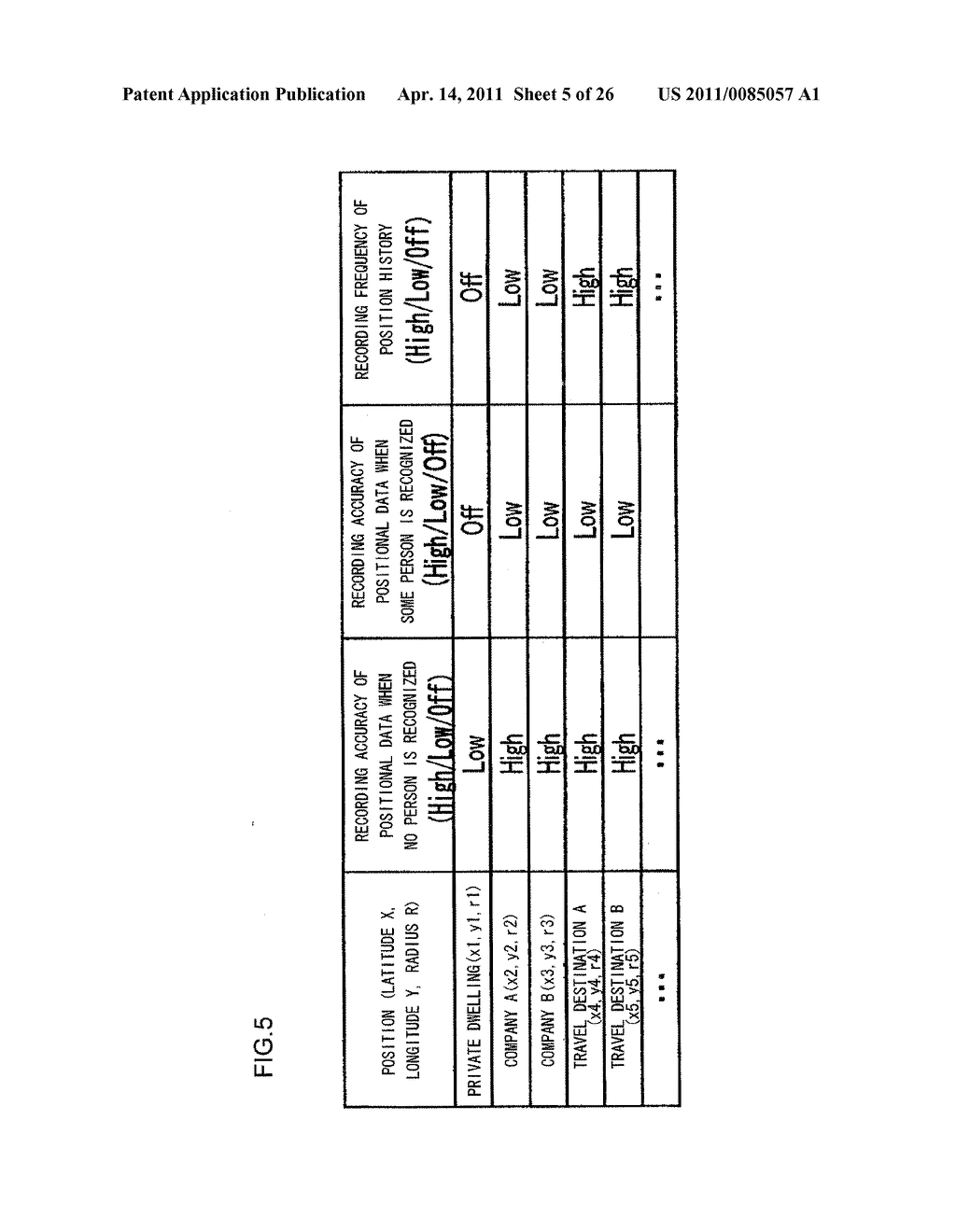 IMAGING DEVICE, IMAGE DISPLAY DEVICE, AND ELECTRONIC CAMERA - diagram, schematic, and image 06