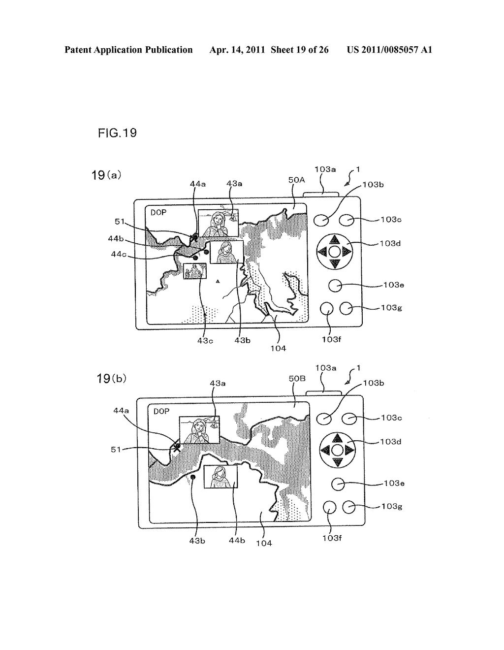 IMAGING DEVICE, IMAGE DISPLAY DEVICE, AND ELECTRONIC CAMERA - diagram, schematic, and image 20