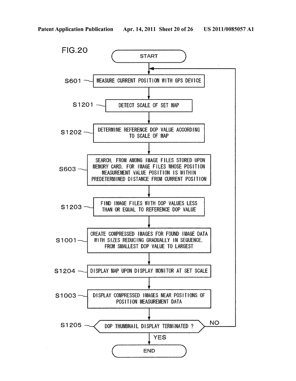 IMAGING DEVICE, IMAGE DISPLAY DEVICE, AND ELECTRONIC CAMERA - diagram, schematic, and image 21