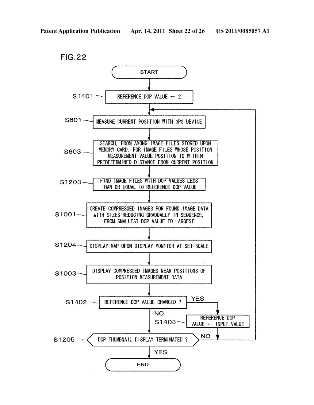 IMAGING DEVICE, IMAGE DISPLAY DEVICE, AND ELECTRONIC CAMERA - diagram, schematic, and image 23
