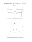 IMAGE PICKUP LENS, IMAGE PICKUP MODULE, METHOD FOR MANUFACTURING IMAGE PICKUP LENS, AND METHOD FOR MANUFACTURING IMAGE PICKUP MODULE diagram and image