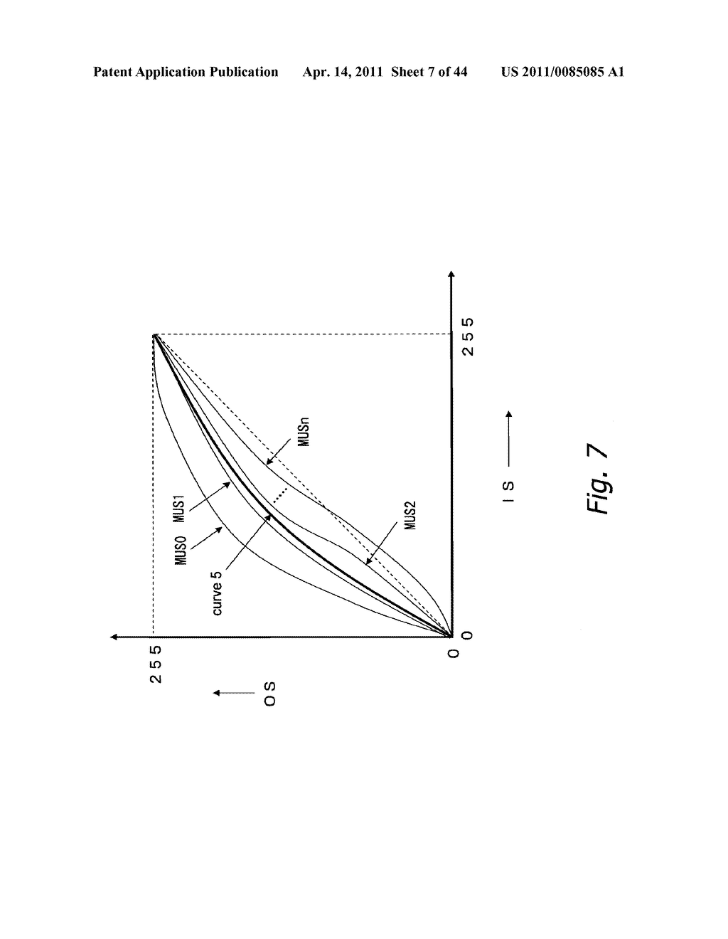 VISUAL PROCESSING DEVICE, DISPLAY DEVICE, VISUAL PROCESSING METHOD, PROGRAM, AND INTEGRATED CIRCUIT - diagram, schematic, and image 08