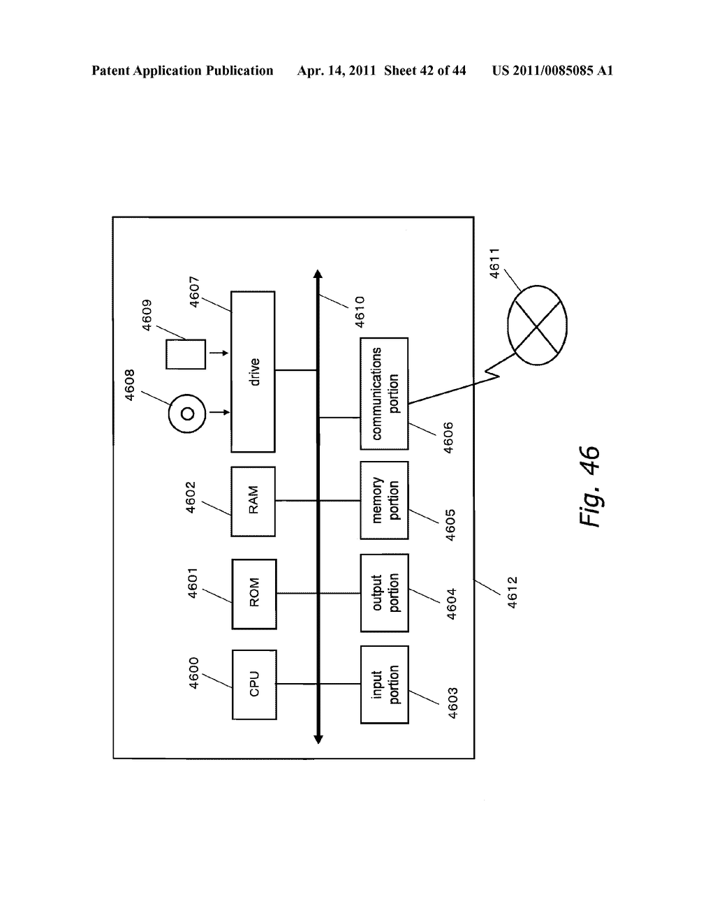 VISUAL PROCESSING DEVICE, DISPLAY DEVICE, VISUAL PROCESSING METHOD, PROGRAM, AND INTEGRATED CIRCUIT - diagram, schematic, and image 43