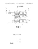 Electronic Apparatus and Display Control Method diagram and image