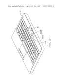 COMPUTER SYSTEM WITH PROJECTOR diagram and image