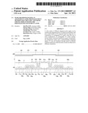 MASK FOR PHOTOALIGNING AN ALIGNEMENT LAYER, PHOTOALIGNMENT METHOD USING THE SAME, AND LIQUID CRYSTAL DISPLAY HAVING THE PHOTOALIGNED ALIGNEMENT LAYER diagram and image