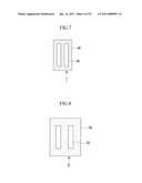 MASK FOR PHOTOALIGNING AN ALIGNEMENT LAYER, PHOTOALIGNMENT METHOD USING THE SAME, AND LIQUID CRYSTAL DISPLAY HAVING THE PHOTOALIGNED ALIGNEMENT LAYER diagram and image