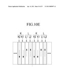 MASK FOR PHOTOALIGNING AN ALIGNEMENT LAYER, PHOTOALIGNMENT METHOD USING THE SAME, AND LIQUID CRYSTAL DISPLAY HAVING THE PHOTOALIGNED ALIGNEMENT LAYER diagram and image