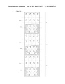 MASK FOR PHOTOALIGNING AN ALIGNEMENT LAYER, PHOTOALIGNMENT METHOD USING THE SAME, AND LIQUID CRYSTAL DISPLAY HAVING THE PHOTOALIGNED ALIGNEMENT LAYER diagram and image