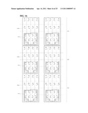 MASK FOR PHOTOALIGNING AN ALIGNEMENT LAYER, PHOTOALIGNMENT METHOD USING THE SAME, AND LIQUID CRYSTAL DISPLAY HAVING THE PHOTOALIGNED ALIGNEMENT LAYER diagram and image