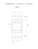 MASK FOR PHOTOALIGNING AN ALIGNEMENT LAYER, PHOTOALIGNMENT METHOD USING THE SAME, AND LIQUID CRYSTAL DISPLAY HAVING THE PHOTOALIGNED ALIGNEMENT LAYER diagram and image