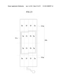 MASK FOR PHOTOALIGNING AN ALIGNEMENT LAYER, PHOTOALIGNMENT METHOD USING THE SAME, AND LIQUID CRYSTAL DISPLAY HAVING THE PHOTOALIGNED ALIGNEMENT LAYER diagram and image