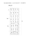 MASK FOR PHOTOALIGNING AN ALIGNEMENT LAYER, PHOTOALIGNMENT METHOD USING THE SAME, AND LIQUID CRYSTAL DISPLAY HAVING THE PHOTOALIGNED ALIGNEMENT LAYER diagram and image