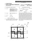 LIQUID CRYSTAL DISPLAY DEVICE diagram and image