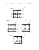 LIQUID CRYSTAL DISPLAY DEVICE diagram and image