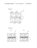 LIQUID CRYSTAL DISPLAY DEVICE diagram and image