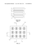 OPTICAL DEVICE, AND BACKLIGHT UNIT AND LIQUID CRYSTAL DISPLAY INCLUDING THE SAME diagram and image