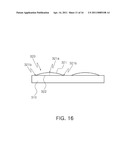 OPTICAL DEVICE, AND BACKLIGHT UNIT AND LIQUID CRYSTAL DISPLAY INCLUDING THE SAME diagram and image