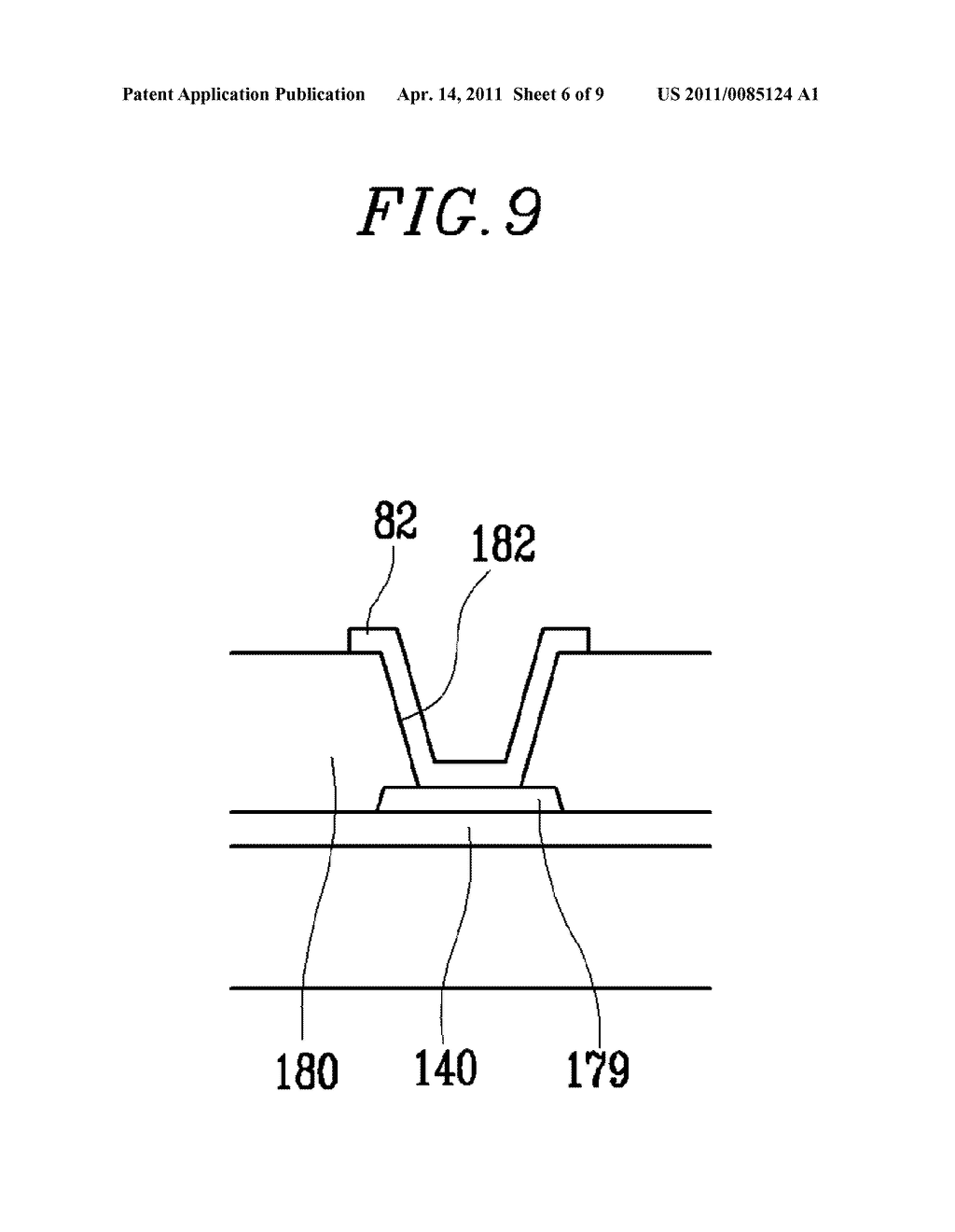 PRINTING BEAD SPACERS ON FLAT PANEL DISPLAY SUBSTRATES - diagram, schematic, and image 07