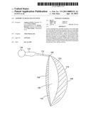 Aspheric Fluid Filled Lens Optic diagram and image