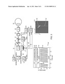 Hybrid Spectral Domain Optical Coherence Tomography Line Scanning Laser Ophthalmoscope diagram and image