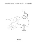 Ophthalmological Diagnostic System diagram and image