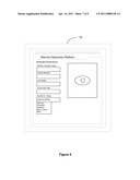 Ophthalmological Diagnostic System diagram and image