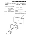 Projector for Minute Projection Surfaces and Use of a Multi-Color LED in a Projector diagram and image