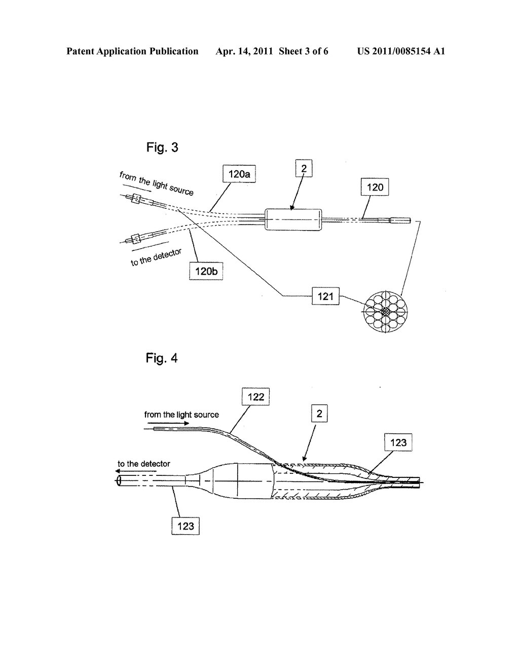 FIBER OPTIC SCANNER - diagram, schematic, and image 04