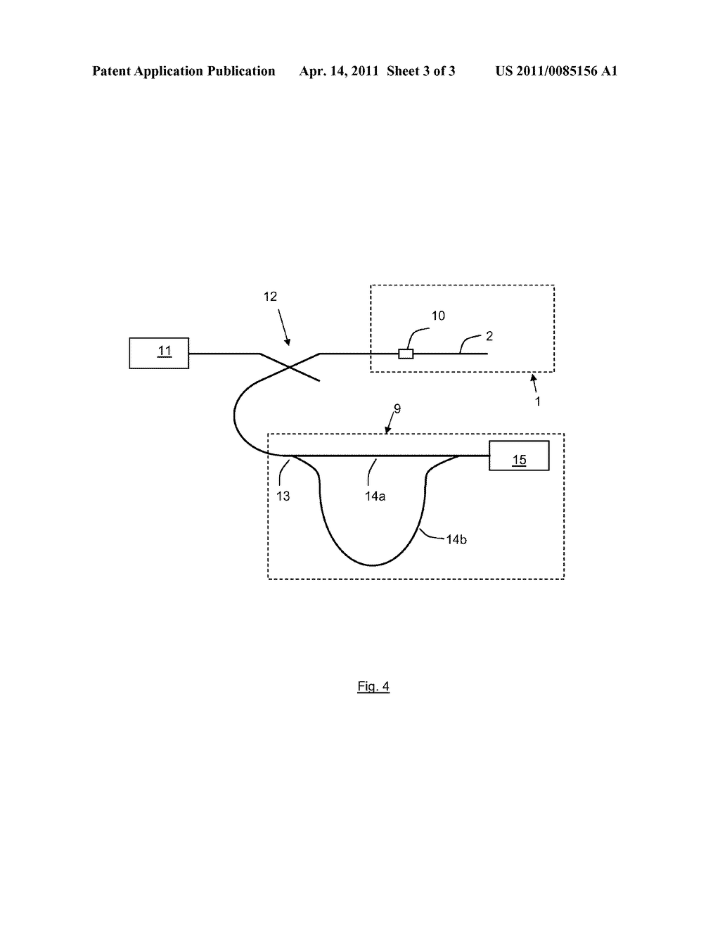 DETECTING PARTICULATE CONTAMINANTS IN A FLUID - diagram, schematic, and image 04