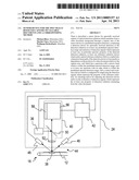 SENSOR DEVICE FOR THE SPECTRALLY RESOLVED CAPTURE OF VALUABLE DOCUMENTS AND A CORRESPONDING METHOD diagram and image